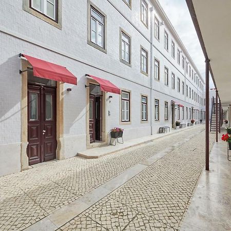 Vila Rosario In Graca Lisboa Екстериор снимка