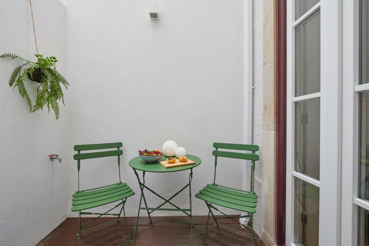 Vila Rosario In Graca Lisboa Екстериор снимка