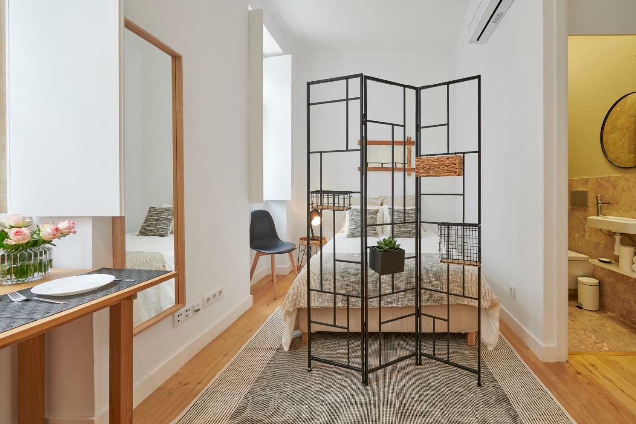 Vila Rosario In Graca Lisboa Екстериор снимка