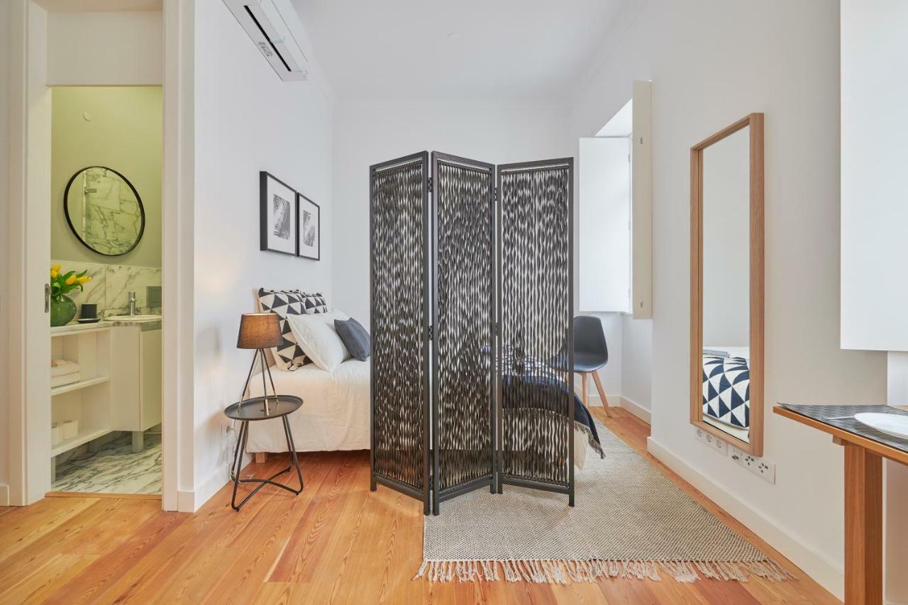 Vila Rosario In Graca Lisboa Екстериор снимка