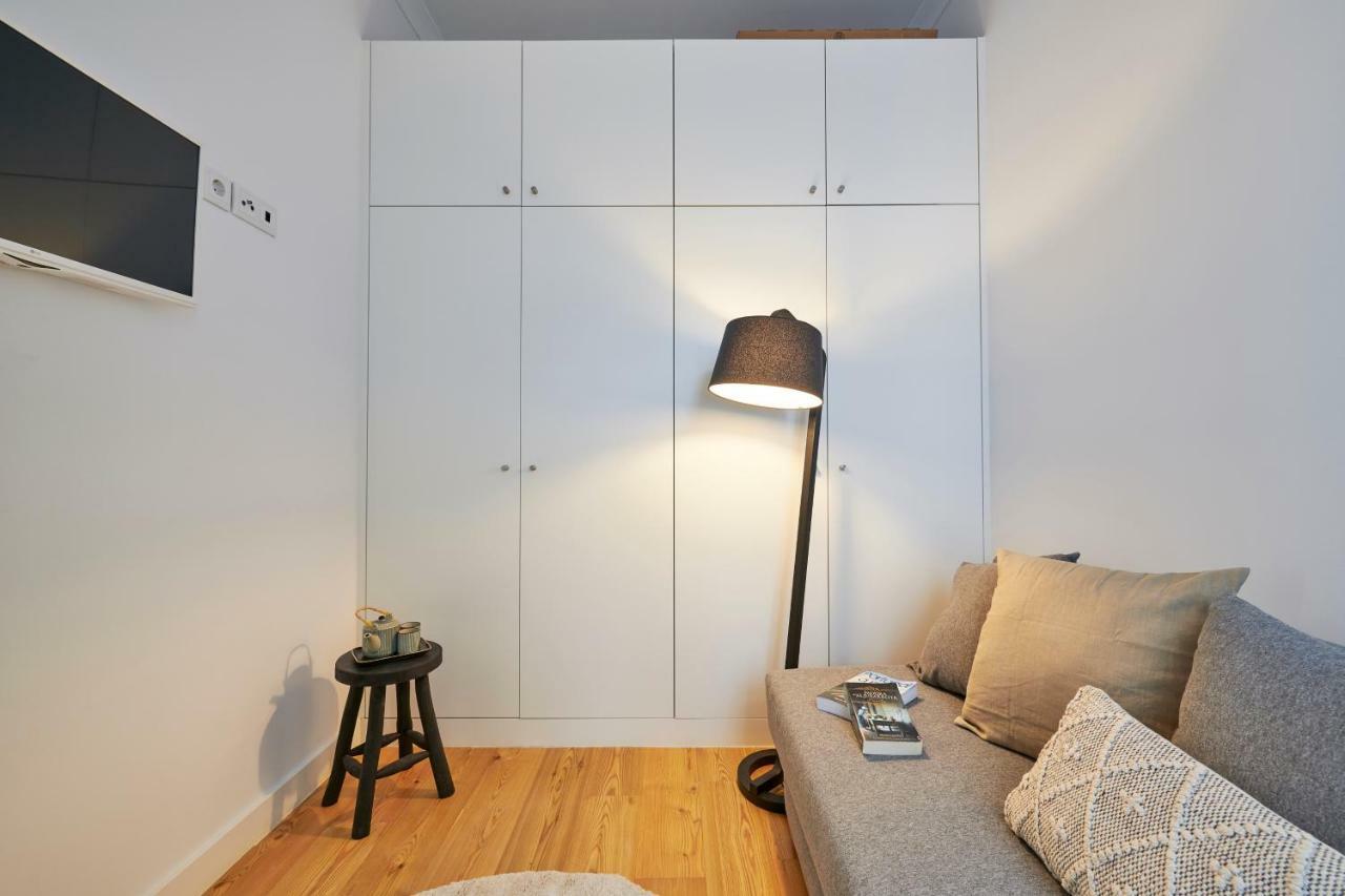 Vila Rosario In Graca Lisboa Екстериор снимка