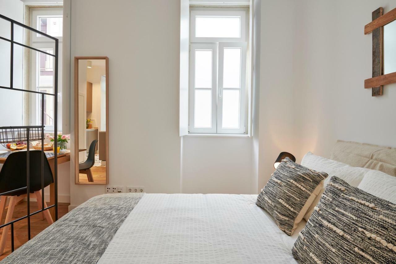 Vila Rosario In Graca Lisboa Екстериор снимка