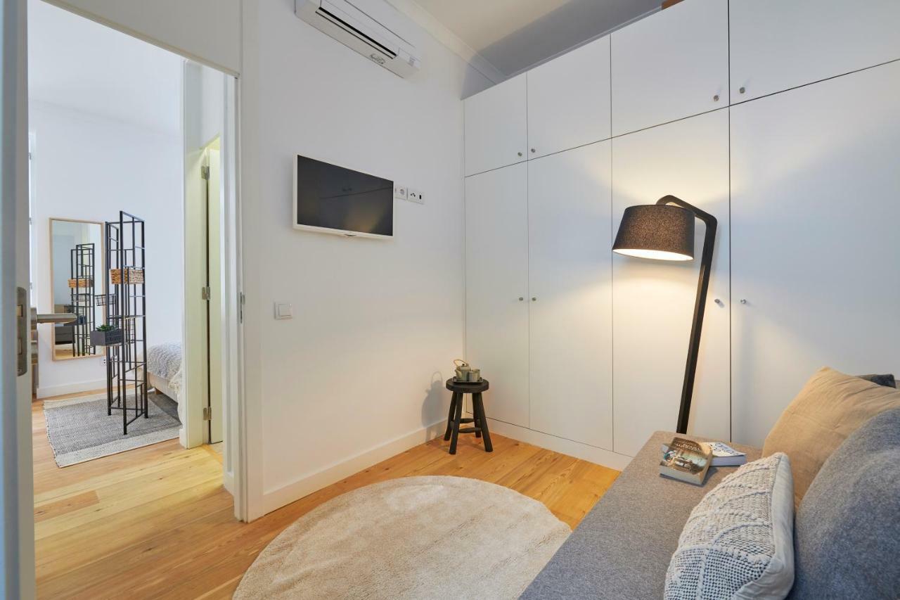 Vila Rosario In Graca Lisboa Екстериор снимка